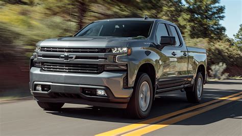 Review: The 2020 Chevrolet Silverado 1500 Duramax Diesel is Put to the Test