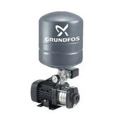 Pressure Booster Pump | Grundfos CMB 5-46 (CM 5-5) with 60 L Tank ...
