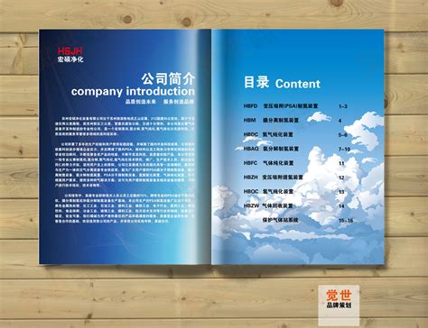 吴江企业样本设计—苏州企业样本案例-苏州广告公司|宣传册设计|网站建设-觉世品牌策划