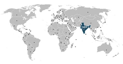 BlueBean Logistics Pvt. Ltd