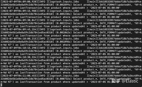 Image result for Logstash JSON ElasticSearch