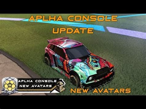 Image result for Alpha Console Installation