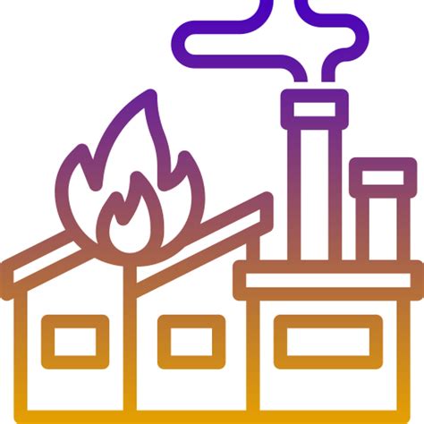 Factory - Free security icons