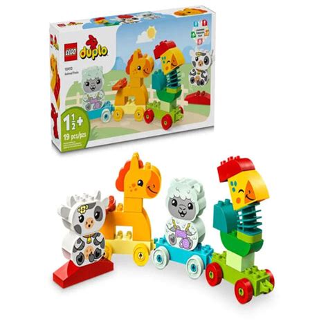 LEGO Duplo — Toycra