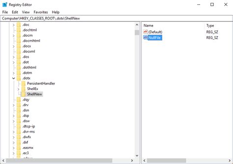 Image result for Add File Type Windows 1.0