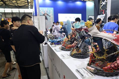 ChinaJoy 的图像结果