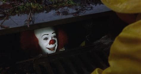 Pennywise Scenes 的图像结果