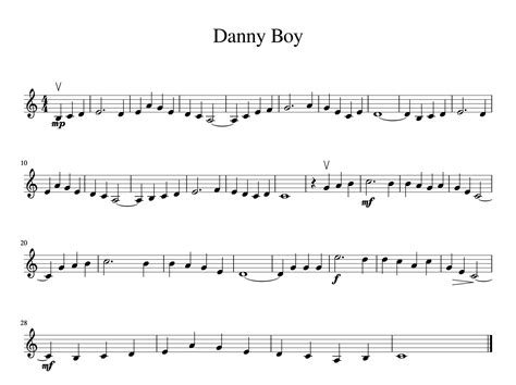 60 Easy Songs for Violin (With Real Sheet Music) — Meadowlark Violin Studio