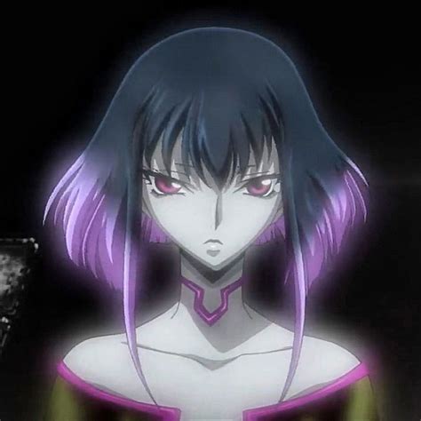 Image result for Code Geass Red Hair Girl