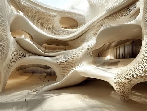 Concept Model Architecture 的图像结果