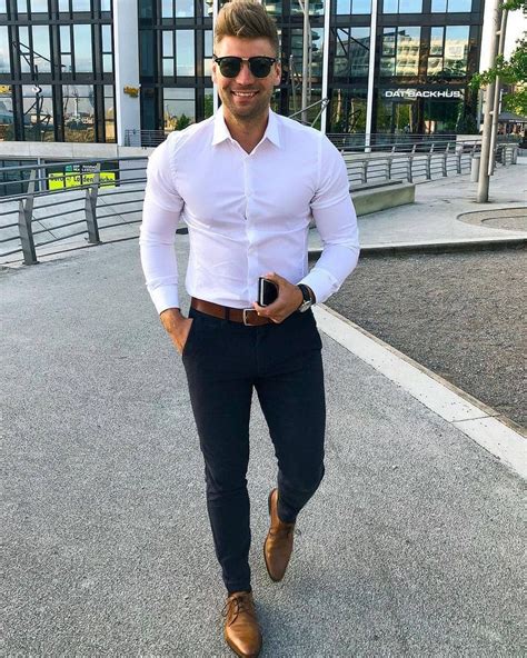 Ropa Formal Para Hombres