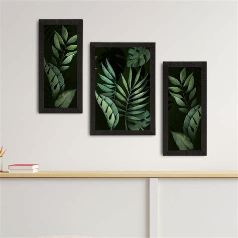 Buy Flower Paintings Online | Abstract Floral Canvas Wall Paintings ...