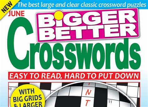 Put Down Crossword