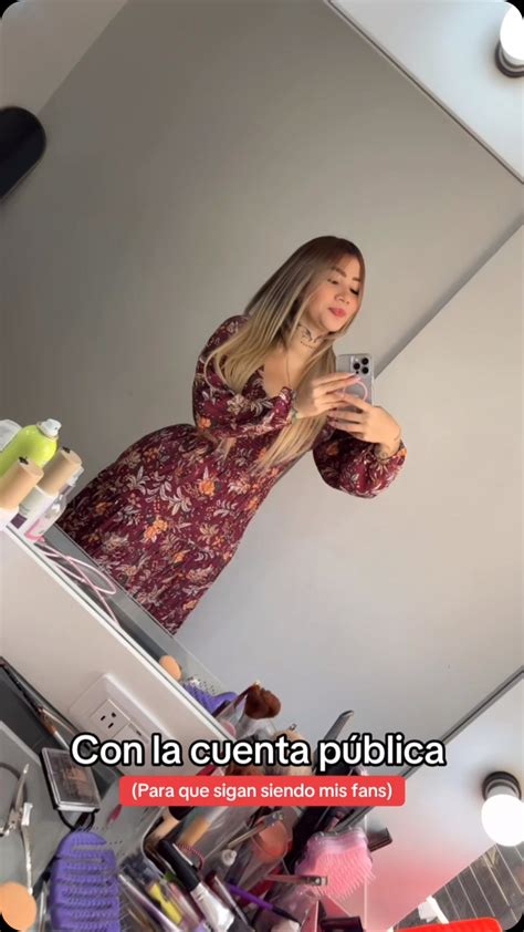 Karina Perez Pacheco Onlyfans