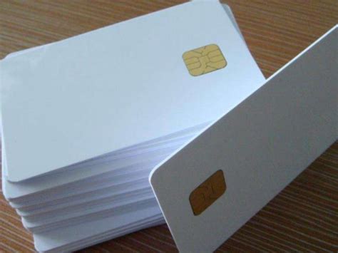 IC卡、ID卡、CPU卡、RFID和NFC的区别