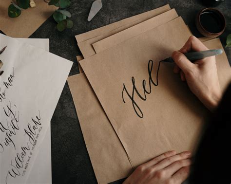 Image result for Learning Calligraphy