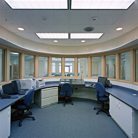 HTK ArchitectsHTK Architects | Larned State Security Hospital