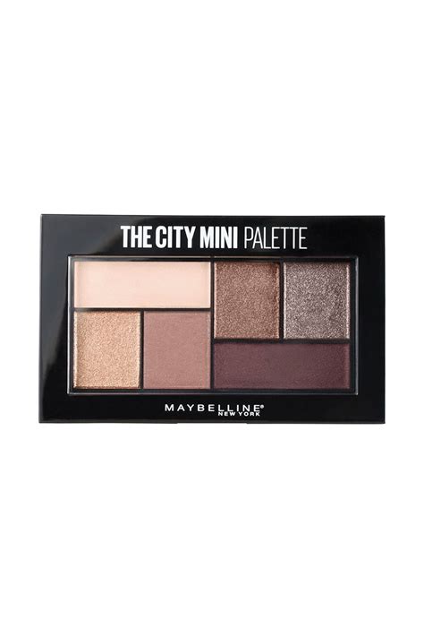 Maybelline Eyeshadow - Buy Eyeshadow Palettes at Best Prices in India