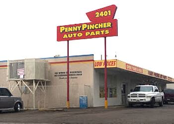 3 Best Auto Parts Stores in Phoenix, AZ - Expert Recommendations