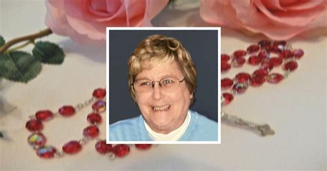 Obituary | Carol Marie Barnes | ANGELUS FUNERAL HOME