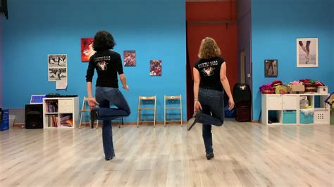 Image result for Set Slide Line Dance Tutorial