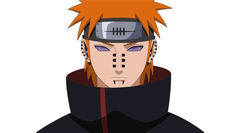 Pain Wallpaper (Naruto Shippuden) by Z A Y N O S