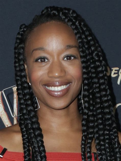 Maya Lynne Robinson - Actor