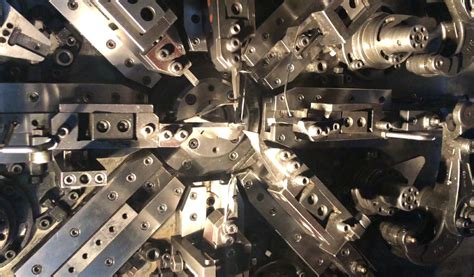 What Is the Manufacturing Process of Spring 的图像结果