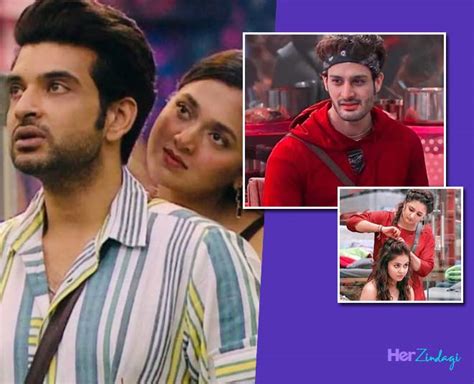 Bigg Boss 15: Top Moments Of The Season | Herzindagi
