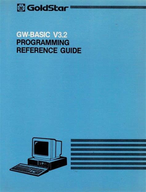 GW Basic Tutorials 的图像结果