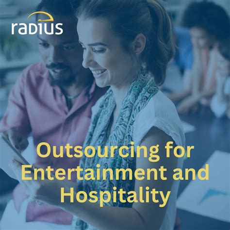 #hospitality #entertainment #customerexperience #cx #customerloyalty #bpo… | Radius Global ...