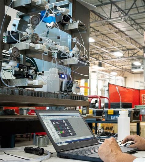 Industrial Data Processing 的图像结果