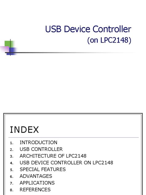 Image result for What Is a USB Controller