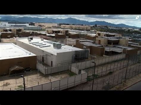 A Better Jail: Why Maricopa County is Building A New Central Intake ...
