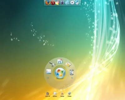 Image result for Windows Normal Desktop View 7