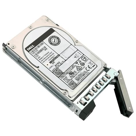 Dell - Disco Duro - 1.2 TB - Hot-swap - 2.5" - SAS 12Gb/s - 10000 Rpm ...