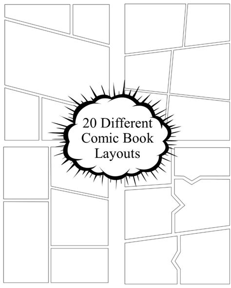 Image result for Create Your Own Comic Book
