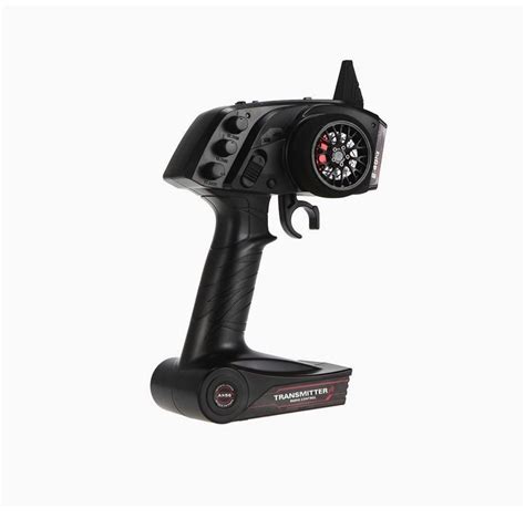 Image result for Radio Control Systems Jr