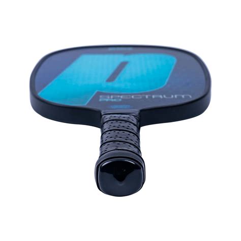 Prince Spectrum Pro Lightweight Composite Pickleball Paddle ...