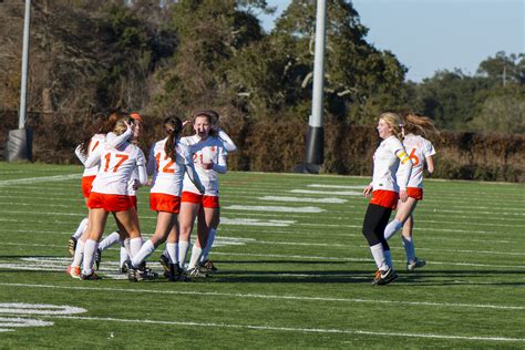 Soccer - Mount Carmel Academy