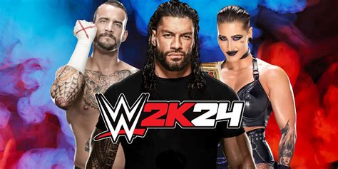 WWE 2K23: How to put your opponent through the announce table | VGC