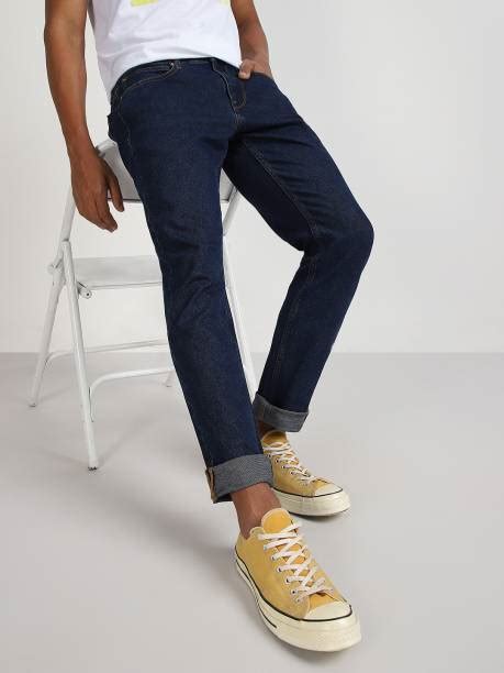 Lee Jeans - Buy Lee Jeans Online at Best Prices In India | Flipkart.com