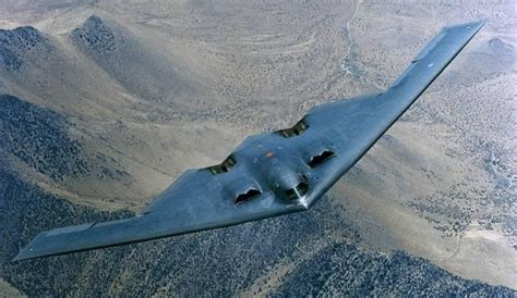美国最新的B21轰炸机将开始测试？10年后首飞很有可能！