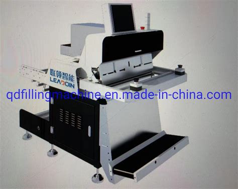 Image result for Automated Bagging Machine