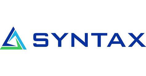Syntax Logo 的图像结果
