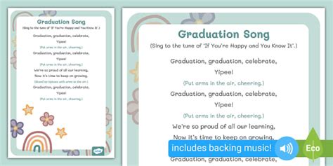 Image result for Graduation Song Audio File