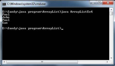 Image result for ArrayList of Class Objects Java