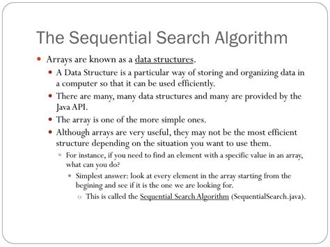 Image result for Array Algorithms