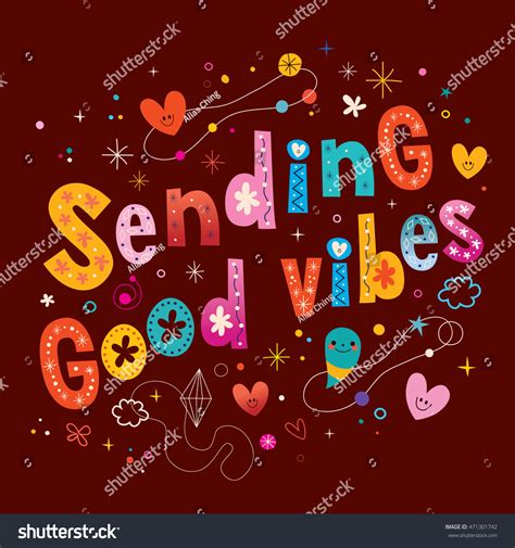 126 imágenes de Sending good vibes - Imágenes, fotos y vectores de ...