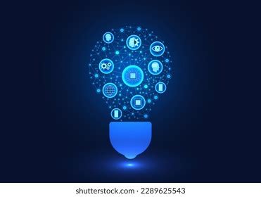 Intelligence Light Bulb 的图像结果